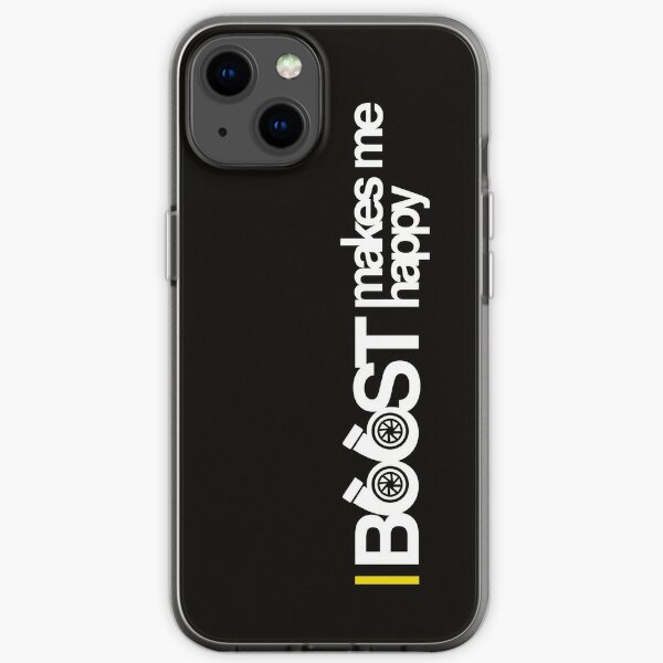 Twin Turbo iPhone Cases | Redbubble