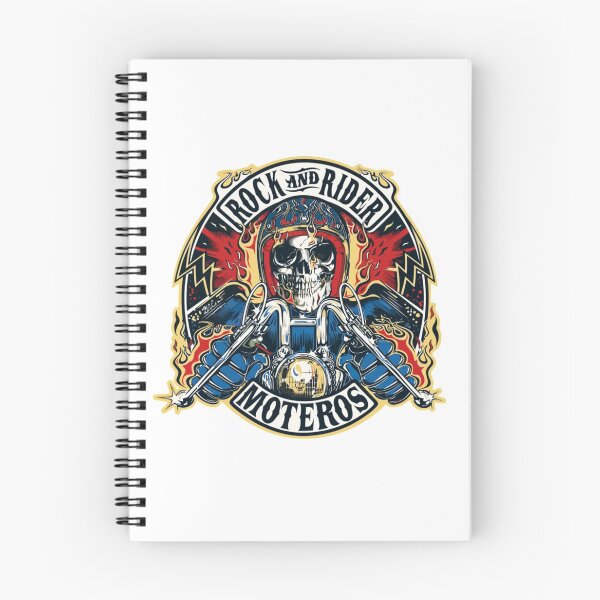Item preview, Rock,Rider,Moto,Motorbike, Plug, The Moto Club, Biker, Skull, designed and sold by Fiesta1000.