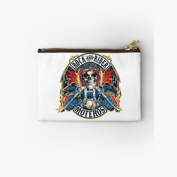 Item preview, Rock,Rider,Moto,Motorbike, Plug, The Moto Club, Biker, Skull, designed and sold by Fiesta1000.