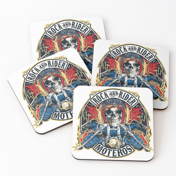 Item preview, Rock,Rider,Moto,Motorbike, Plug, The Moto Club, Biker, Skull, designed and sold by Fiesta1000.
