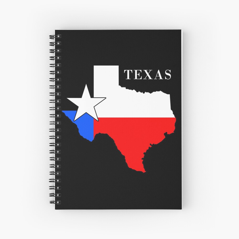 Item preview, Spiral Notebook designed and sold by WarrenPHarris.