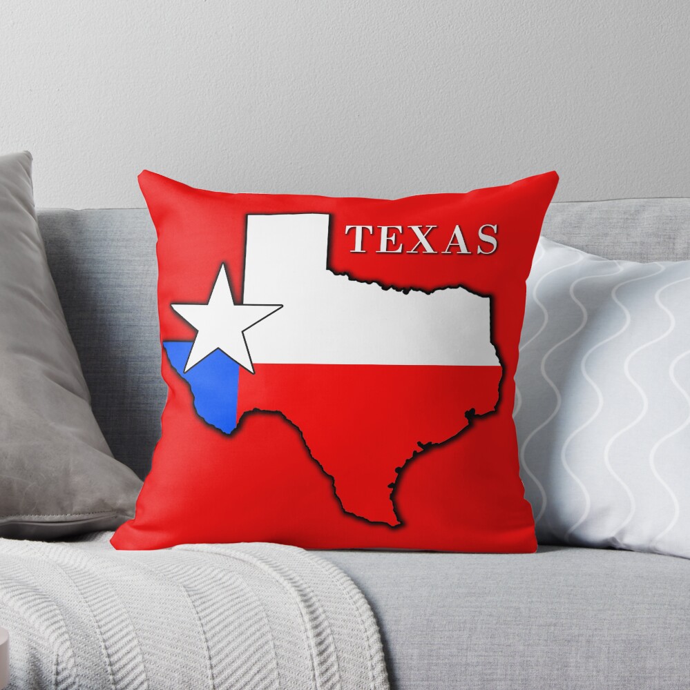 Item preview, Throw Pillow designed and sold by WarrenPHarris.