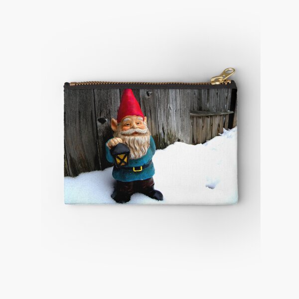 Item preview, Snowed in Gerome designed and sold by DustysGnomes.