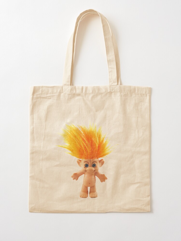 tote bag dam