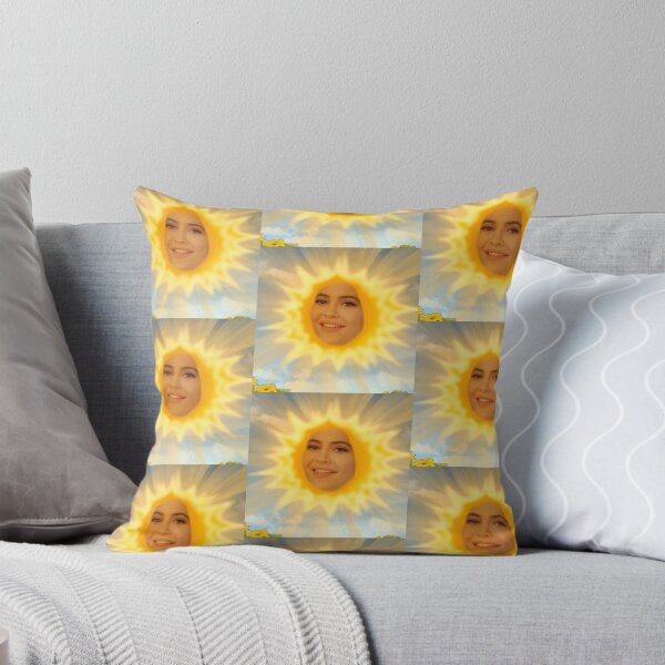Item preview, Rise And Shine  designed and sold by Luiqidk.