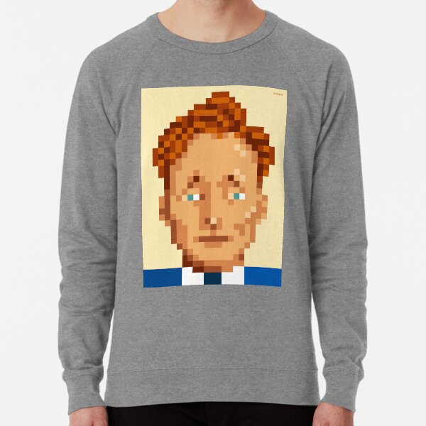 His wit Lightweight Sweatshirt