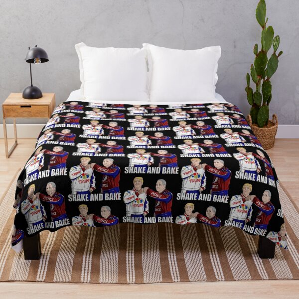Item preview, Shake and Bake Trump and Pence designed and sold by Triggered76.