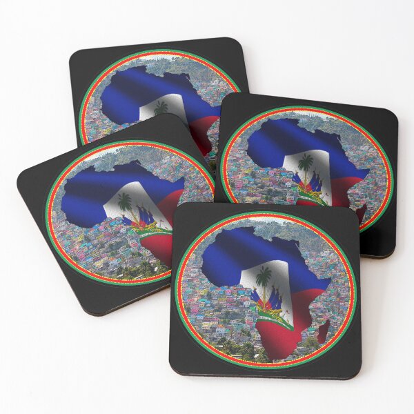 Item preview, Afro-Haitian  designed and sold by YAK11.