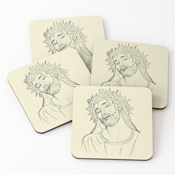 Item preview, JESUS designed and sold by Sagal Theophil  Marak.