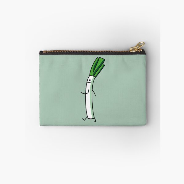 Item preview, Funny leek designed and sold by spontania.
