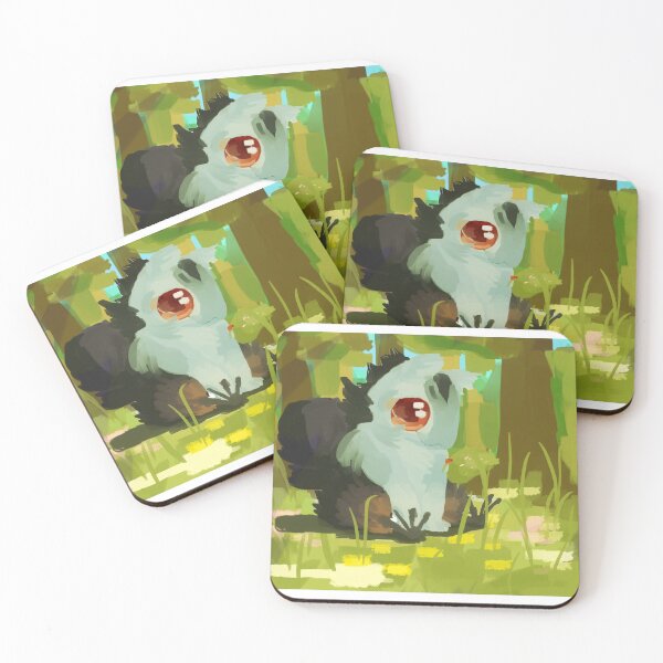 Item preview, Bird Creature designed and sold by oh-bear.