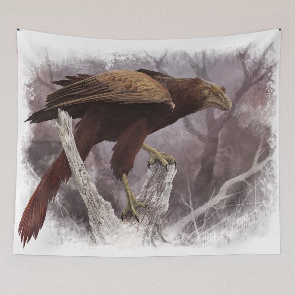 Item preview, Sapeornis designed and sold by Powers Art.