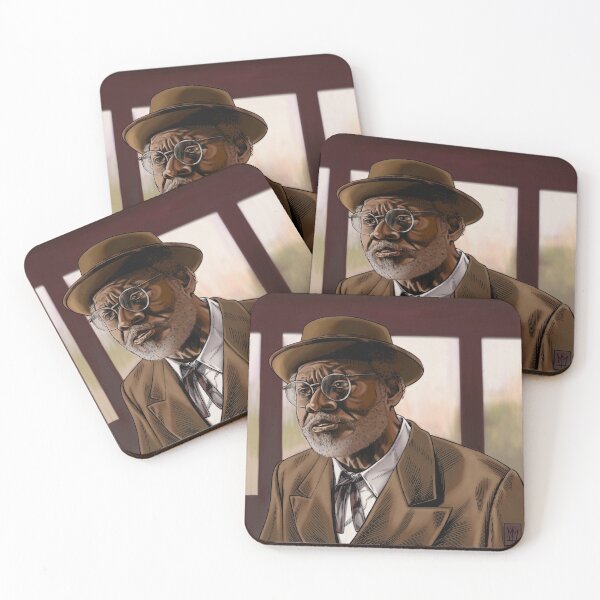 Item preview, Blues Man designed and sold by matlocktheartis.