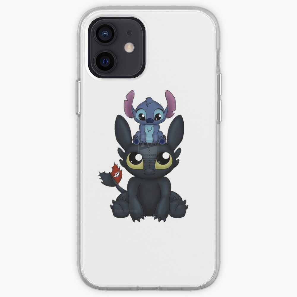 coque iphone stitch x coque iphone stitch x