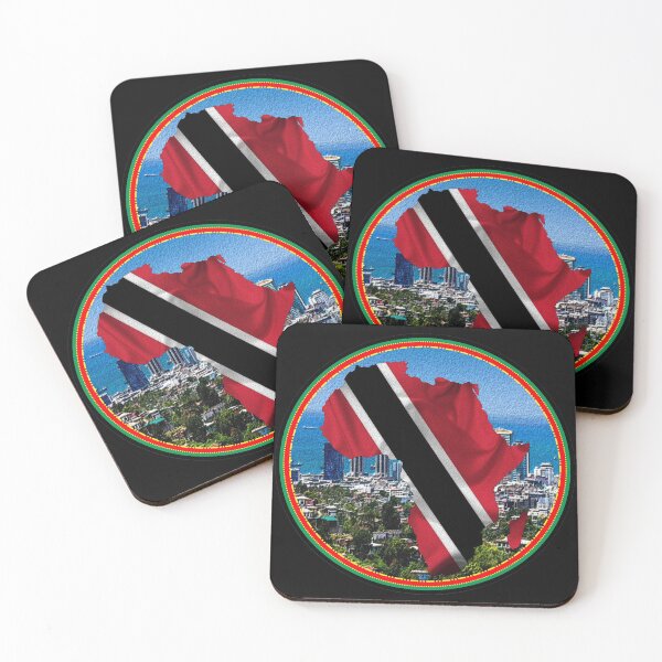 Item preview, Afro-Trinidadian  designed and sold by YAK11.