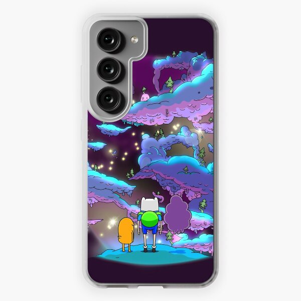 Bojji Journey-samsung snap phone case-Logozaste by TeeFury