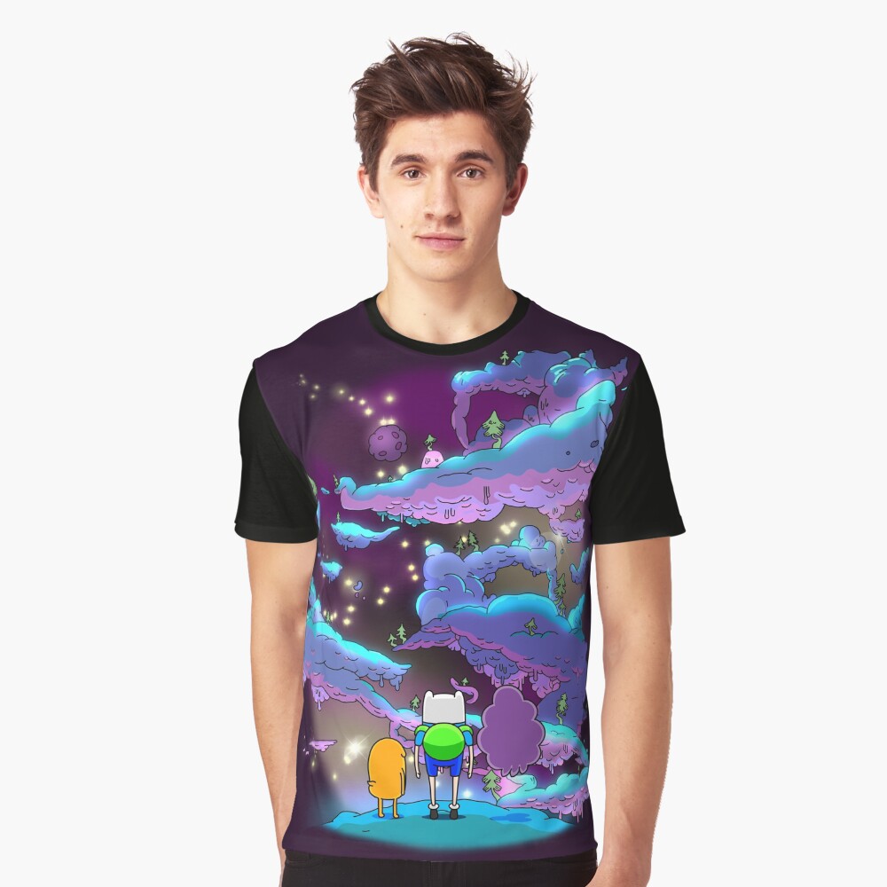 Artikel-Vorschau von Grafik T-Shirt, designt und verkauft von mbdesigne.