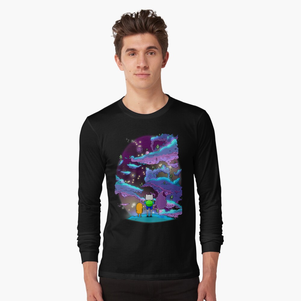 Artikel-Vorschau von Langarmshirt, designt und verkauft von mbdesigne.