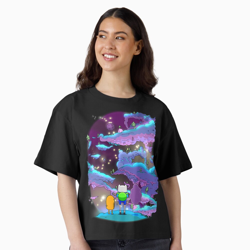 Artikel-Vorschau von Boxy T-Shirt, designt und verkauft von mbdesigne.