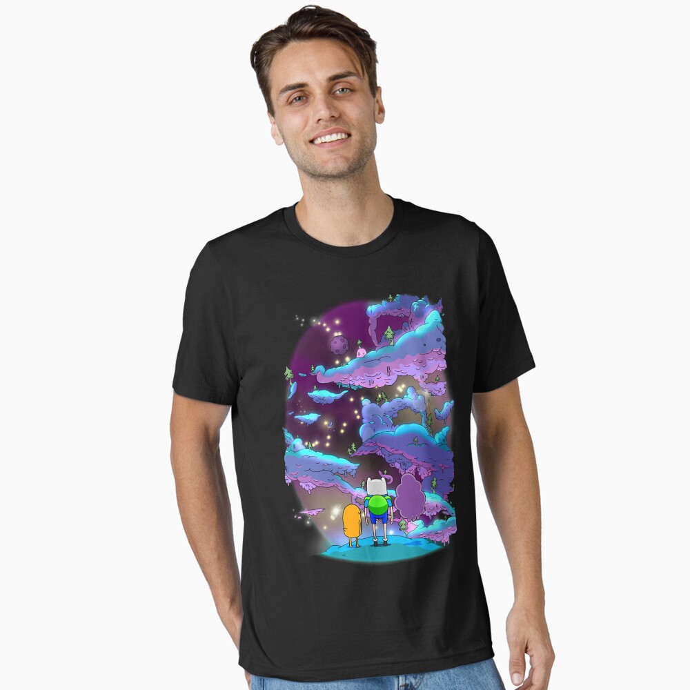 Artikel-Vorschau von Essential T-Shirt, designt und verkauft von mbdesigne.