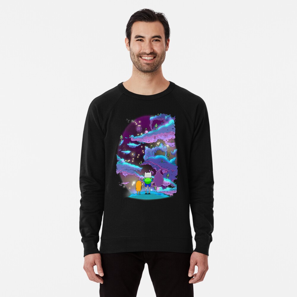 Artikel-Vorschau von Leichter Pullover, designt und verkauft von mbdesigne.