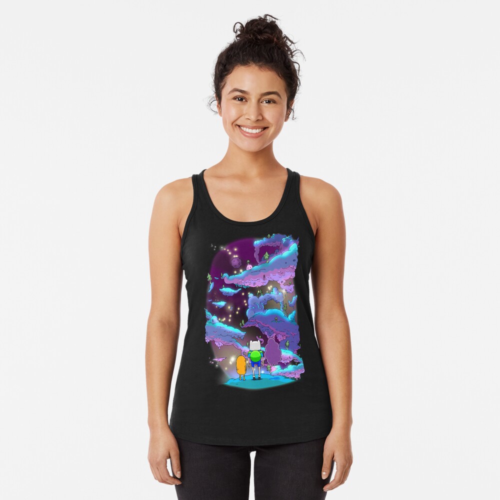 Artikel-Vorschau von Racerback Tank Top, designt und verkauft von mbdesigne.