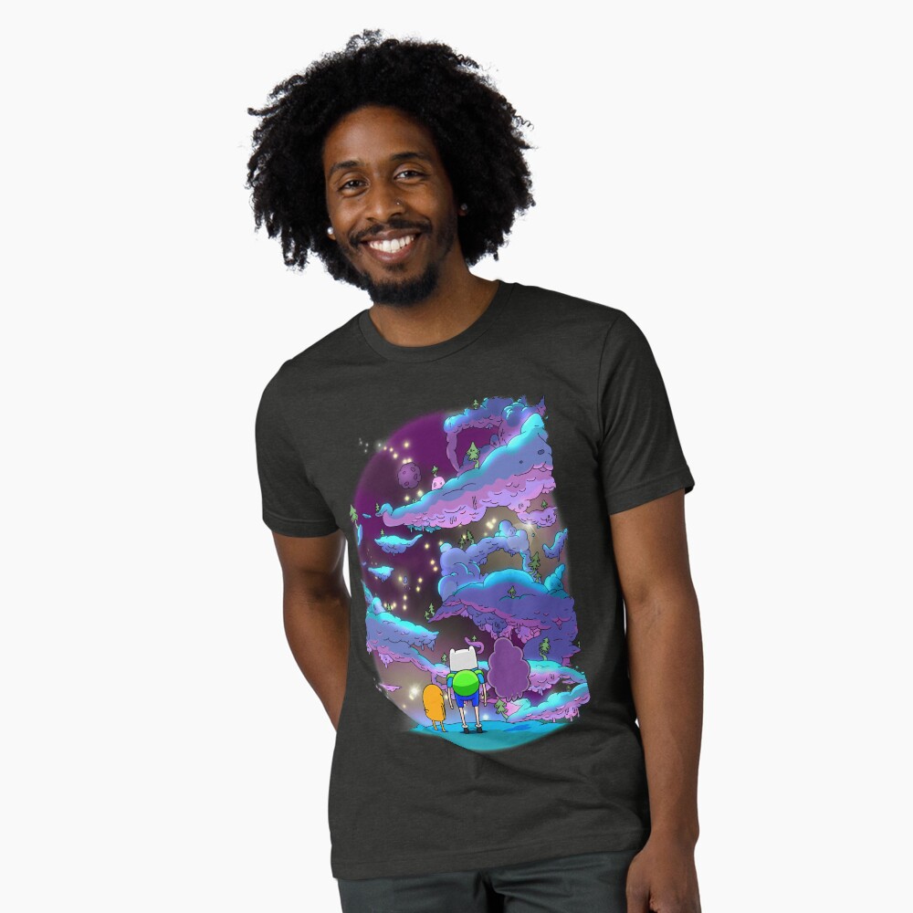 Artikel-Vorschau von Vintage T-Shirt, designt und verkauft von mbdesigne.