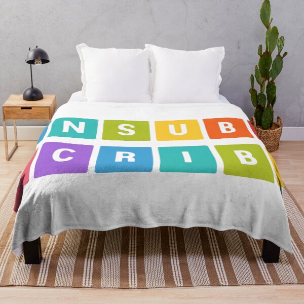 Item preview, Unsub-scribe designed and sold by Dreams of Dubai.