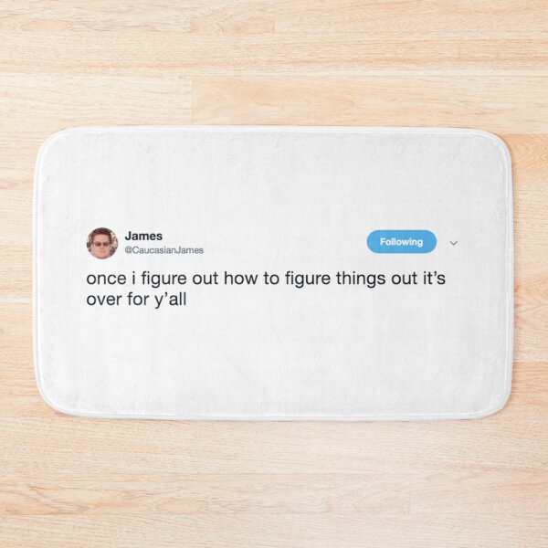 Item preview, It's over for y'all designed and sold by bethmorgan17.
