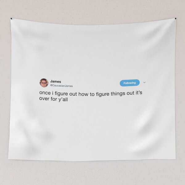 Item preview, It's over for y'all designed and sold by bethmorgan17.