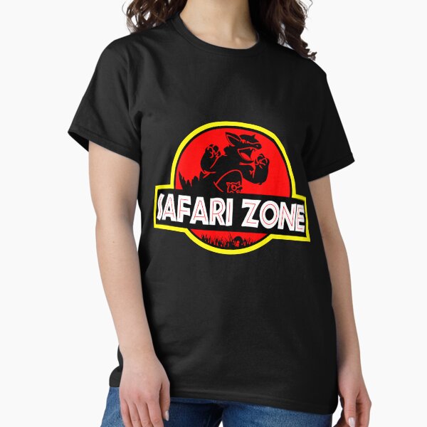 Item preview, safari zone designed and sold by Richard Holloway.