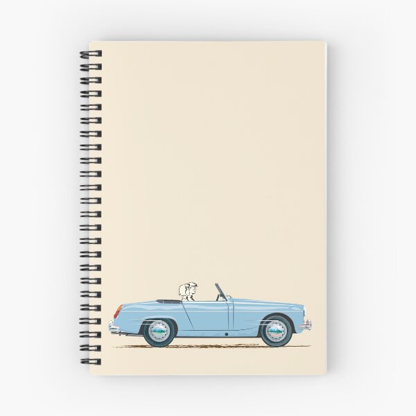 Item preview, Bermuda Blue color Midget (and similar Austin Healey Sprite) designed and sold by Bigs66.