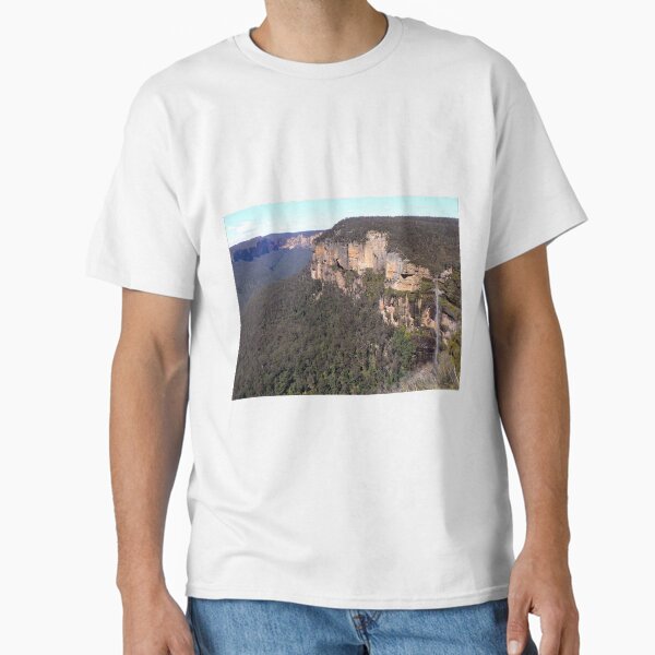 Item preview, Govetts Leap & Bridal Veil designed and sold by Graeme  Hyde.