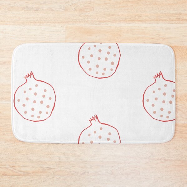 Item preview, Pomegranate and seeds designed and sold by Pacesyte.