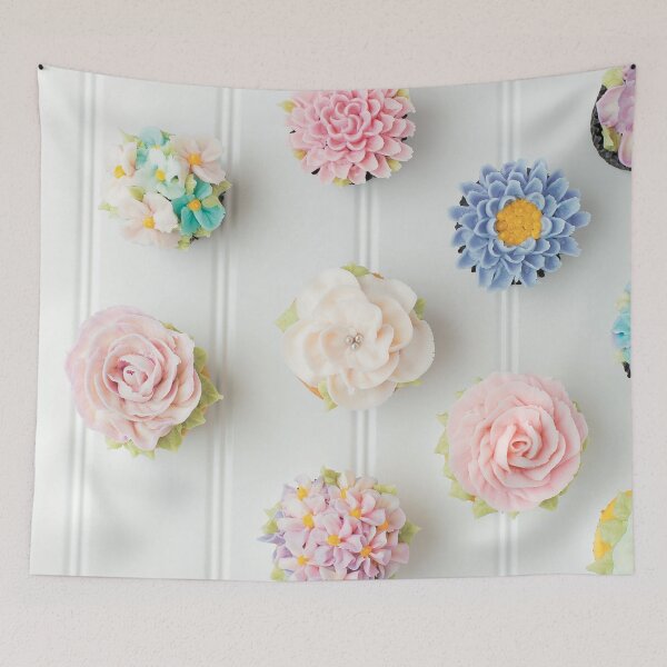 Aperçu de l'œuvre Cupcake DIsplay créée et vendue par Emma Parrish.