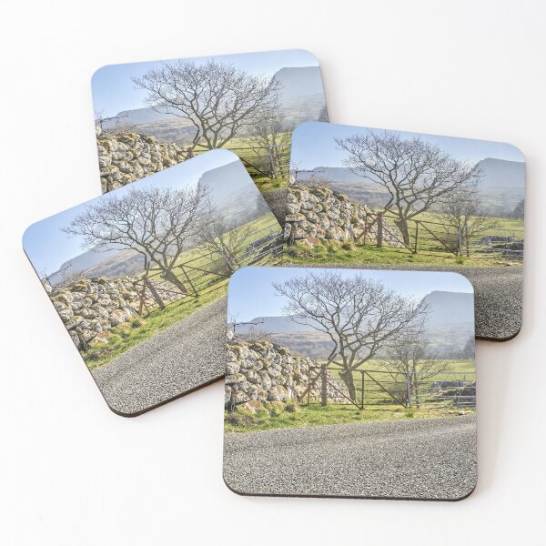 Item preview, Lone Tree on the approach to Cadair Idris designed and sold by VnGphoto.