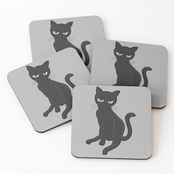 Item preview, Seriously? Black Cat  designed and sold by Blueverse.