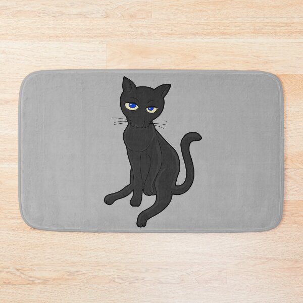 Item preview, Seriously? Black Cat  designed and sold by Blueverse.