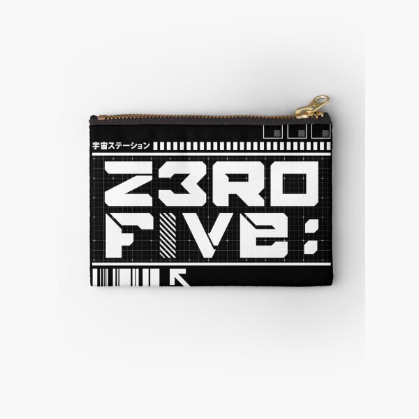 Item preview, Zero Five designed and sold by Kiboune.