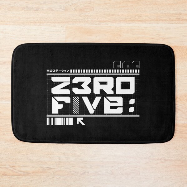 Item preview, Zero Five designed and sold by Kiboune.