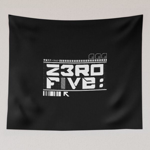 Item preview, Zero Five designed and sold by Kiboune.
