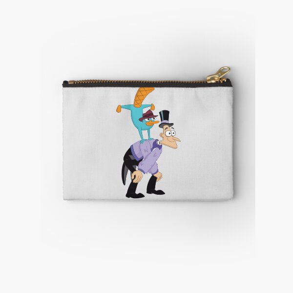 Item preview, Doof and Perry Celebration Dance designed and sold by polliadesign.