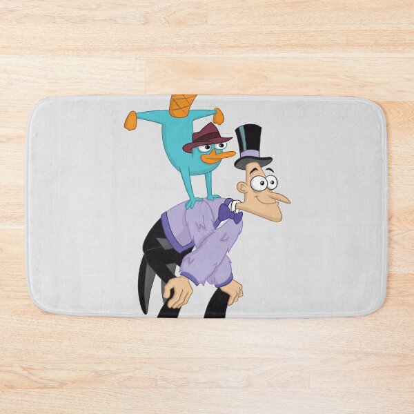 Item preview, Doof and Perry Celebration Dance designed and sold by polliadesign.