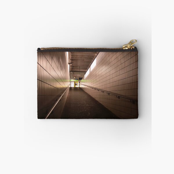 Item preview, Preston Bus Station subway designed and sold by Laura Cronin.
