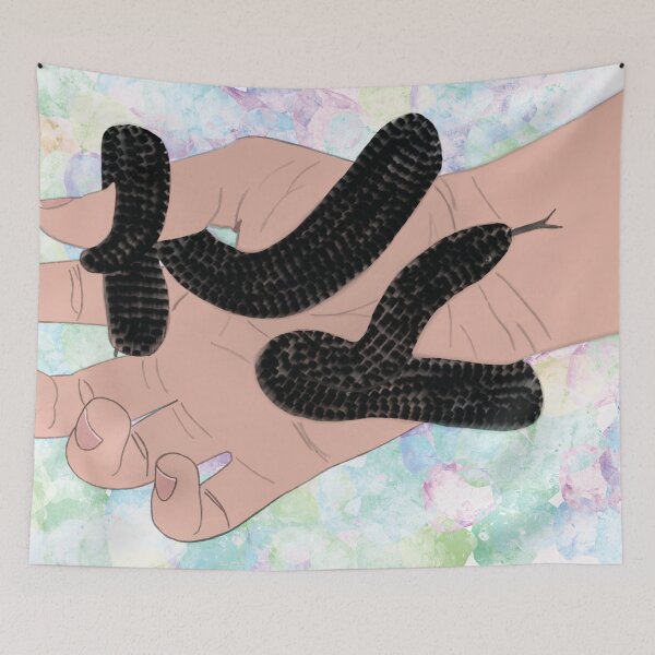 Item preview, One in the Hand designed and sold by MeaganBragwell.