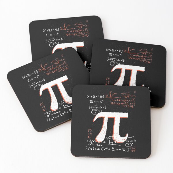 Item preview, Pi math. designed and sold by emphatic.