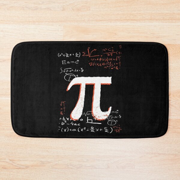 Item preview, Pi math. designed and sold by emphatic.