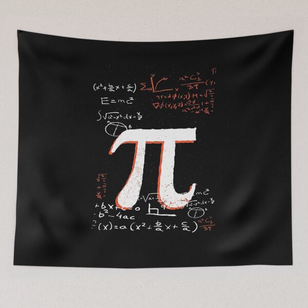 Item preview, Pi math. designed and sold by emphatic.
