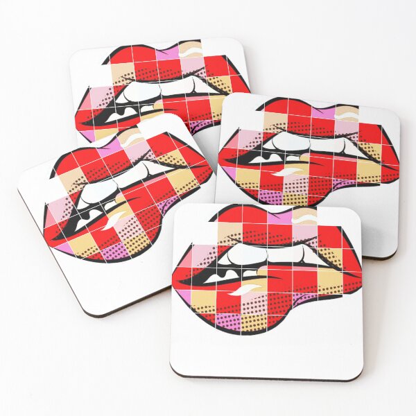 Item preview, lips designed and sold by mackkmill.