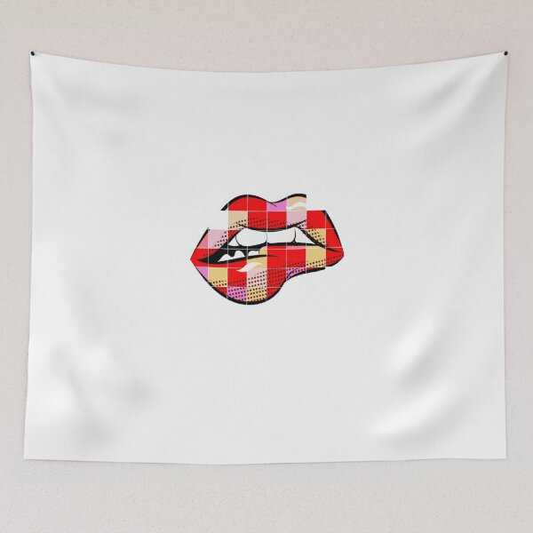 Item preview, lips designed and sold by mackkmill.